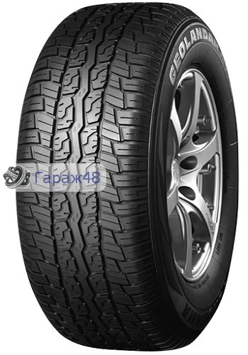 Yokohama Geolandar H/T G902 265/65 R17 112H