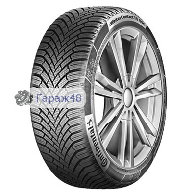 Continental ContiWinterContact TS860 265/35 R22 102W