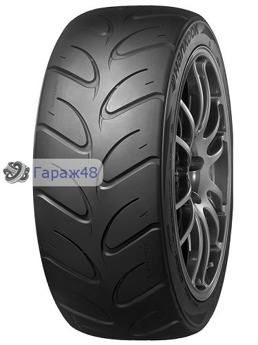 Hankook Ventus TD Z221 225/45 R17 91W