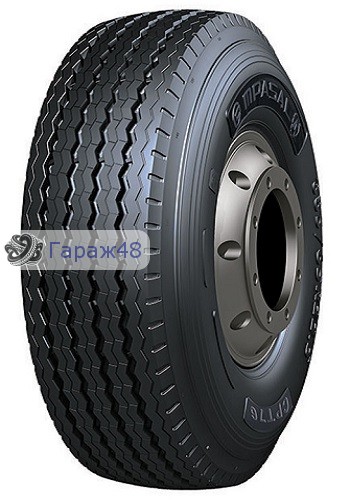 Compasal CPT76 385/65 R22.5 160L