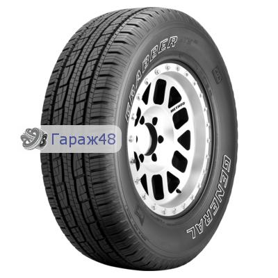 General Tire Grabber HTS60 265/70 R18 116T