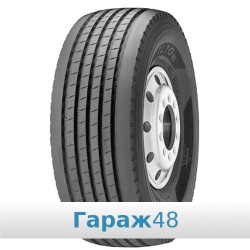 Hankook TL10 445/45 R19.5 160J