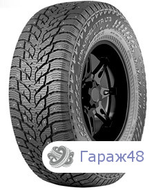 Nokian Tyres (Ikon Tyres ) Hakkapeliitta LT 3 235/85 R16 120/116Q