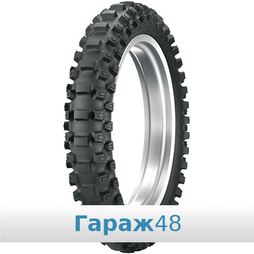Dunlop Geomax MX33 70/100 R10 41J