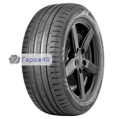 Nokian Tyres (Ikon Tyres ) Hakka Black 2 SUV 235/50 R19 99V