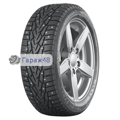 Nokian Tyres (Ikon Tyres ) Nordman 7 225/55 R16 99T