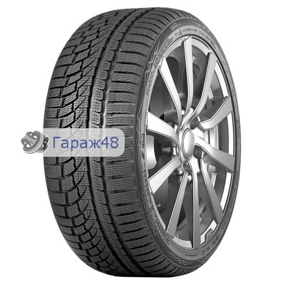 Nokian Tyres (Ikon Tyres ) WR A4 255/40 R18 99V