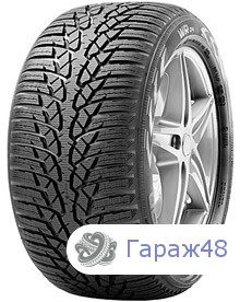 Nokian Tyres (Ikon Tyres ) WR D4 225/45 R18 95V