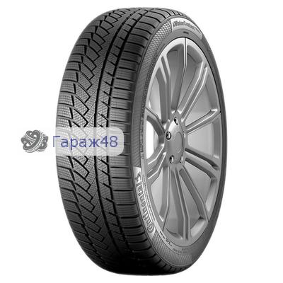Continental ContiWinterContact TS850 225/50 R17 94H