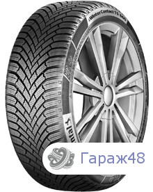 Continental ContiWinterContact TS860 175/65 R14 82T
