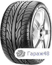 Maxxis Victra MA-Z4S 235/55 R18 104W