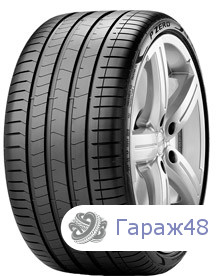 Pirelli P Zero Luxury Saloon RunFlat 275/35 R20 102Y