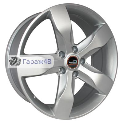LegeArtis CR8 R20 / 8J PCD 5x127 ET 40 ЦО 71.6 Литые Серебристый