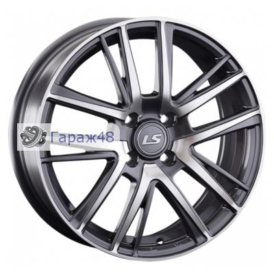 Replay MZ121 R17 / 7J PCD 5x114.3 ET 45 ЦО 67.1 Литые Серебристый